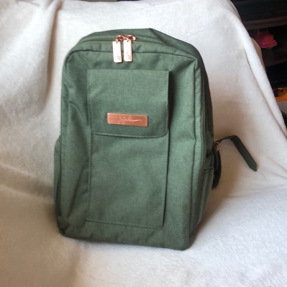 jujube bff olive rose